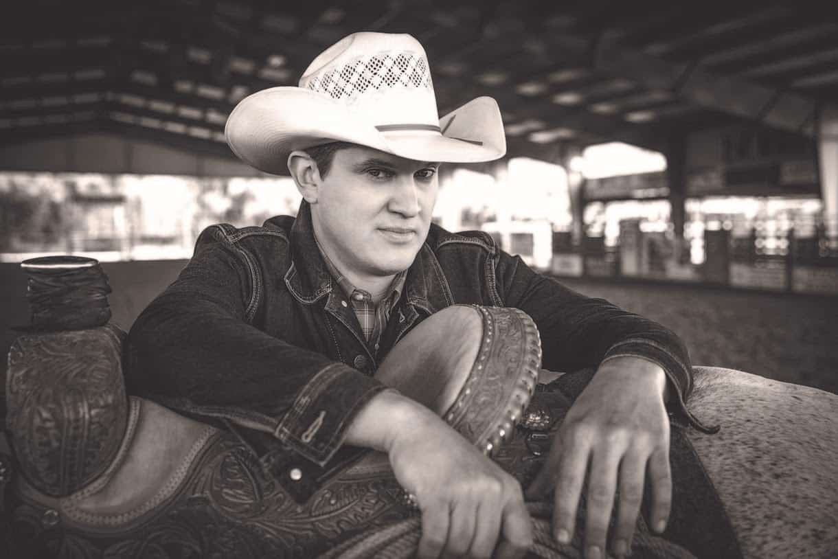 Jon Pardi - Billy Bob's Texas