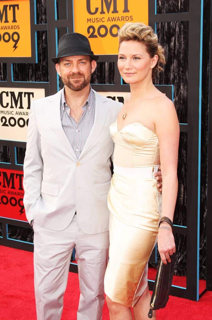 Sugarland; Photo by Jason Merritt / Staff