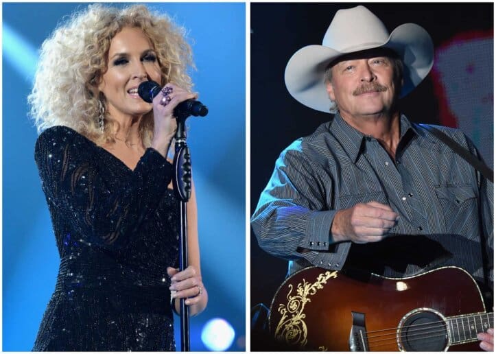 10 Country Stars With Cookbooks - Country Now