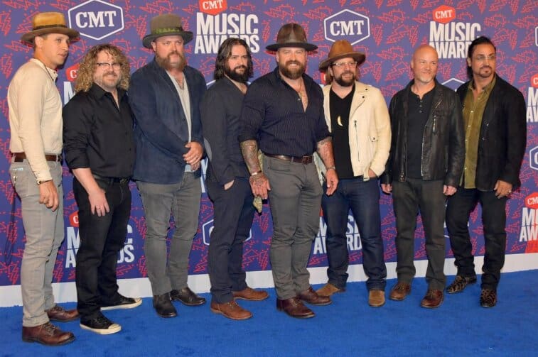 Zac Brown Band Shares New Song With a Timely Message - Country Now