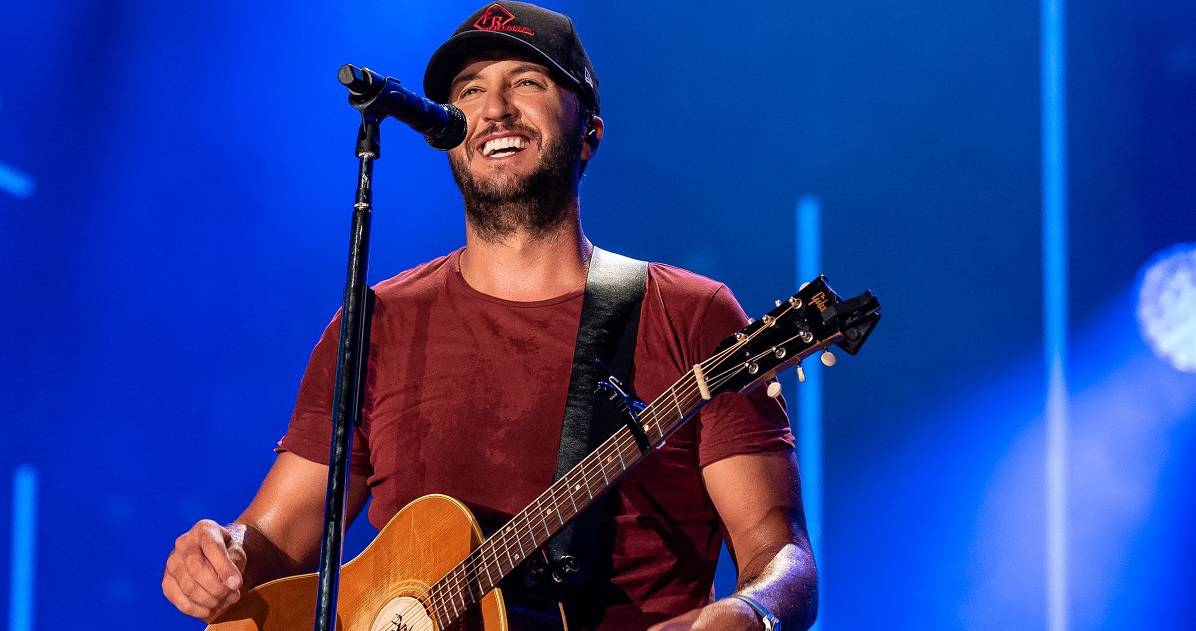 10 Best Luke Bryan Songs - Country Now