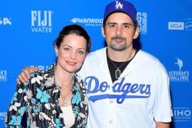 Brad Paisley’s Wife, Kimberly Williams-Paisley, Opens Up About