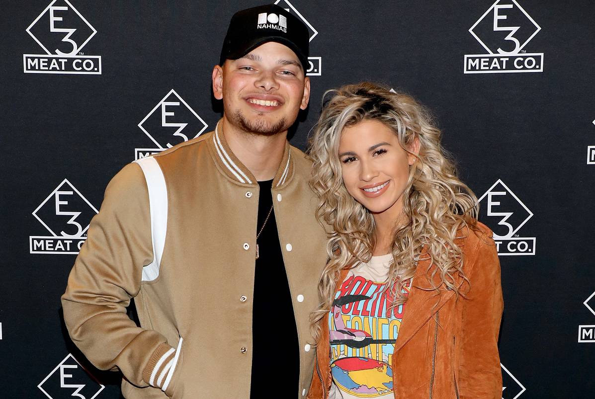 Who Is Kane Brown's Wife? All About Katelyn Jae Brown