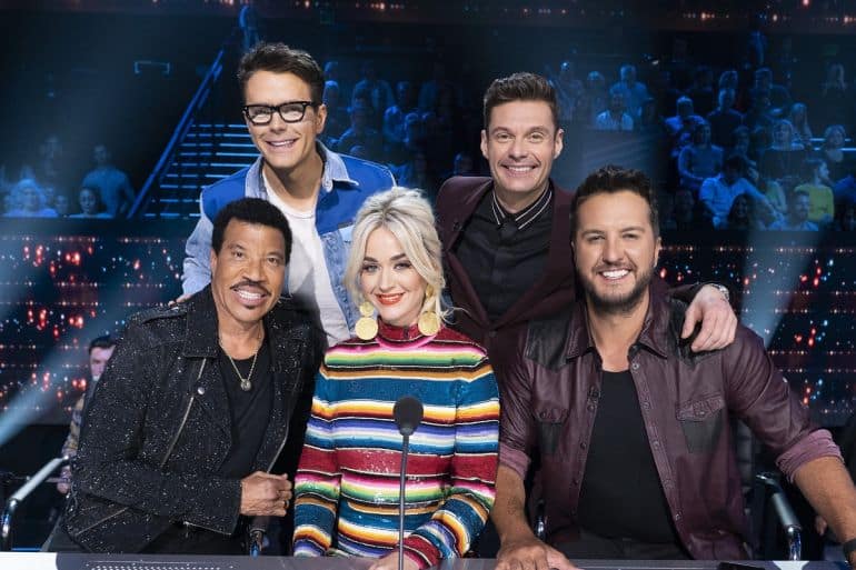 See A Sneak Peek Of The Next Season Of 'American Idol' - Country Now