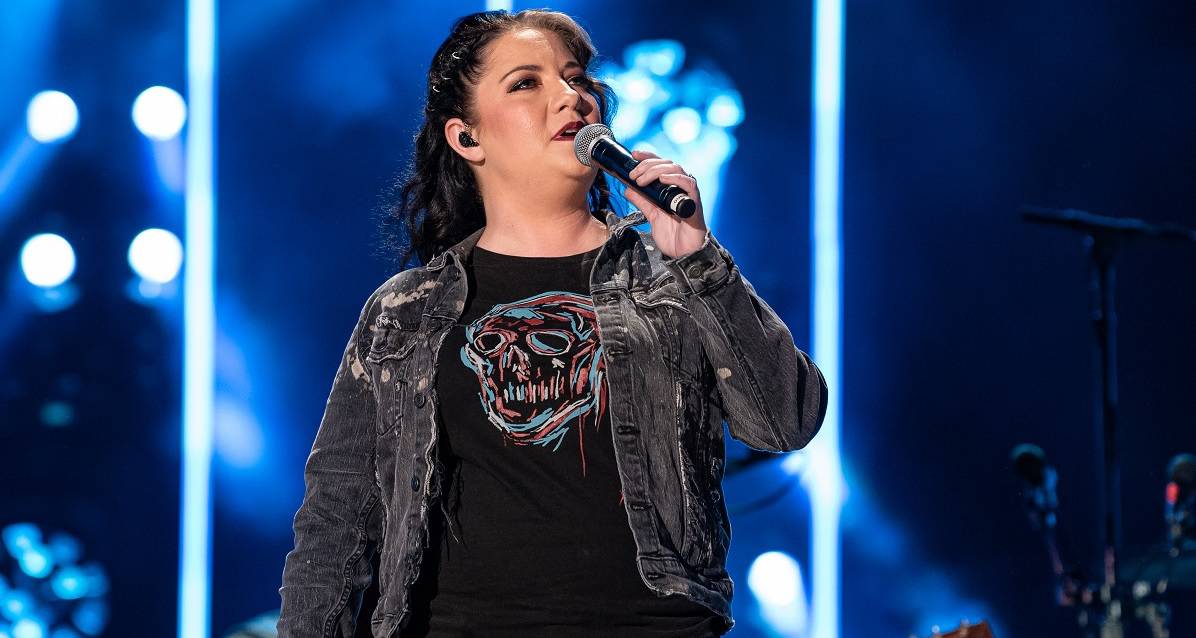Ashley McBryde Readies Sophomore Album, 'Never Will' - Country Now
