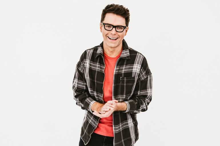 Bobby Bones Launches New Game Show Super Easy Trivia Country Now