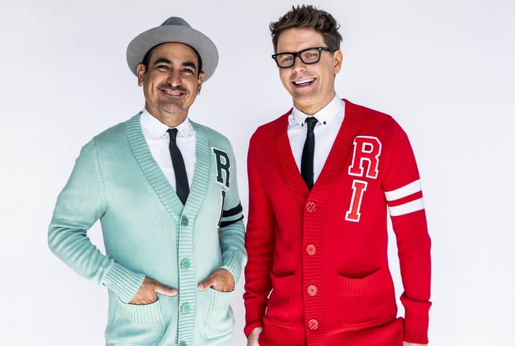 Bobby Bones And The Raging Idiots Target Song Bobby Bones & The Raging Idiots Surprise Fans With Release Of 'The