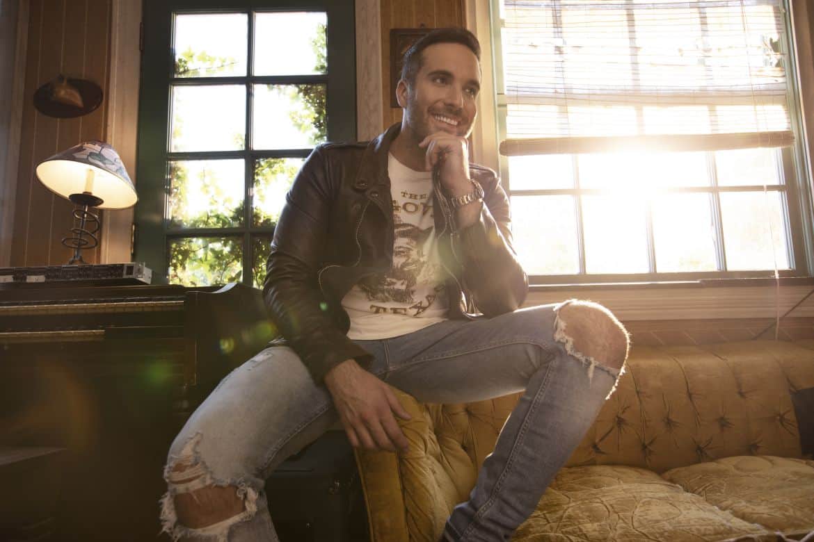 Tyler Richer Tyler Rich Forced to Postpone Debut Headlining 'Rather Be Us' Tour ...