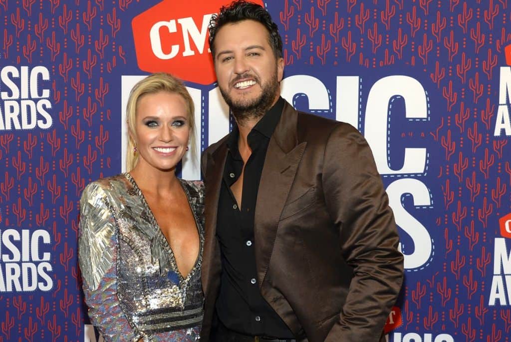 How Did Luke Bryan Meet His Wife Caroline Country Now