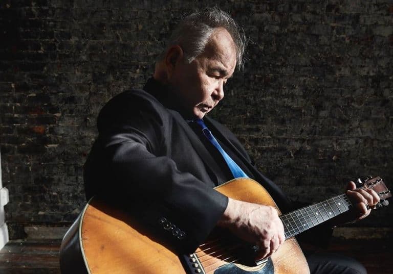Eric Church, Kacey Musgraves & More Set For Online John Prine Tribute