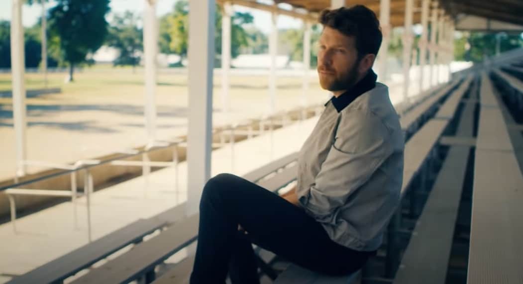 Brett Eldredge Goes Home For His 'Gabrielle' Music Video Country Now
