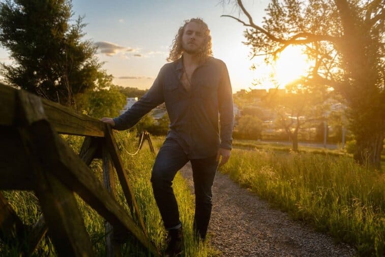 Country Rappers Wayne Country Next: Nick Wayne - Country Now