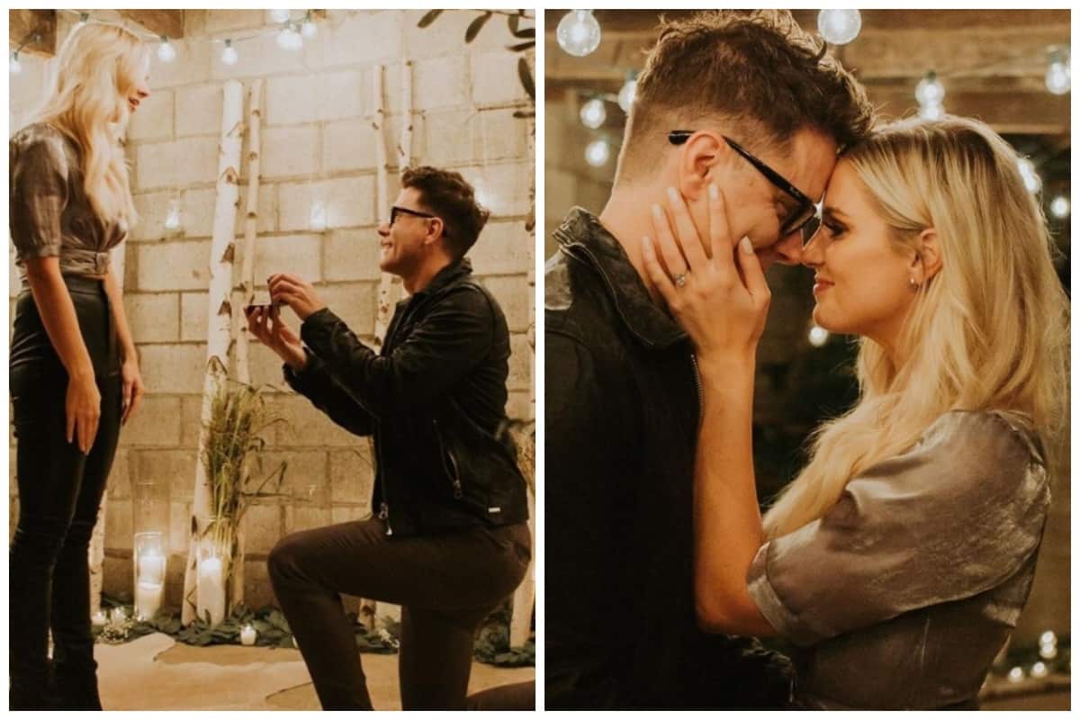 Congratulations to Bobby Bones and WIFE Caitlin Parker On Their Weekend  Wedding! - Country Music News Blog