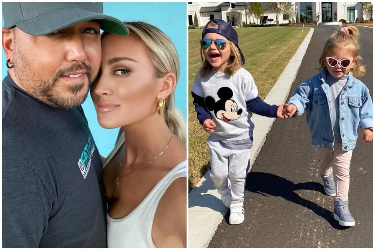 Jason Aldean Kids & Family: 5 Fast Facts You Need to Know