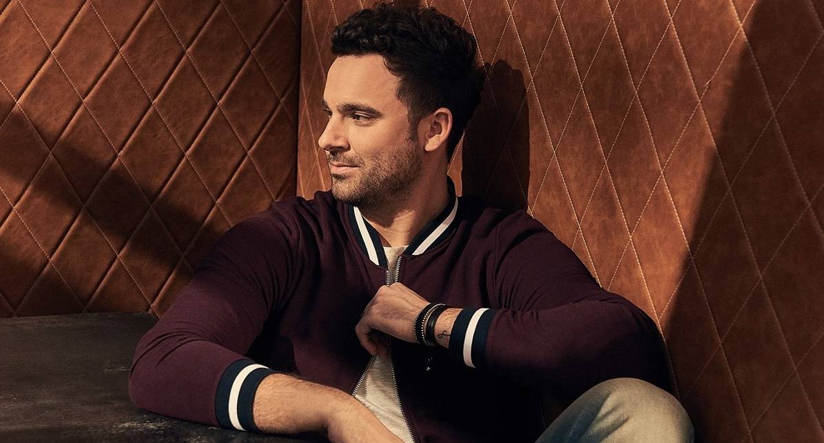 Jackson Michelson Begs the Band to Fix His Broken Heart In New Song