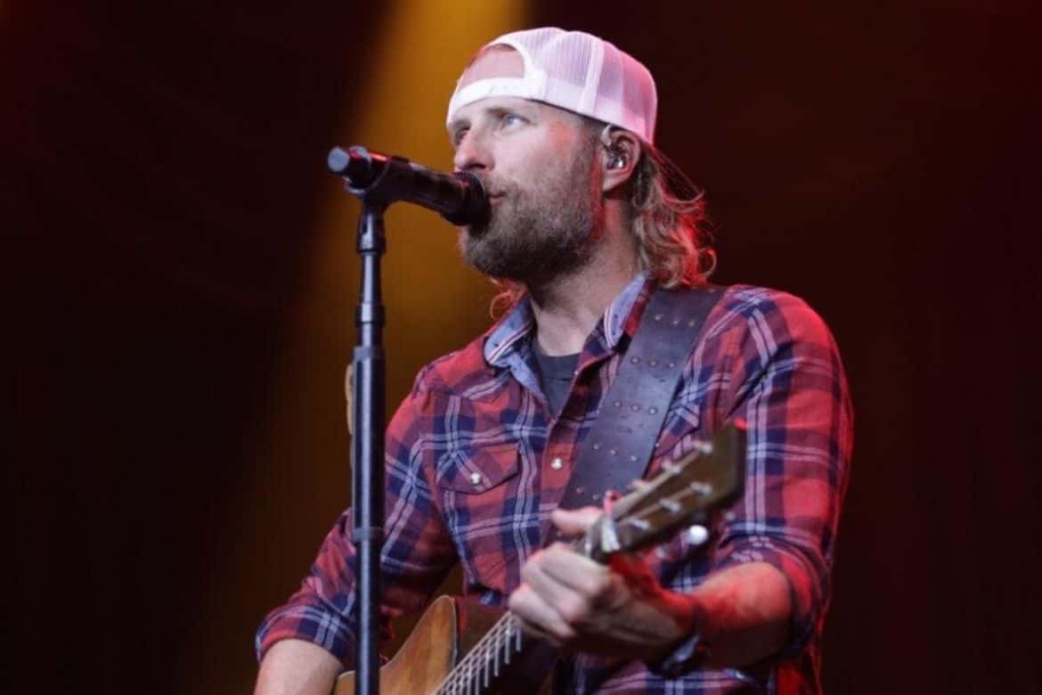Dierks Bentley Announces Return of Seven Peaks Festival - Country Now