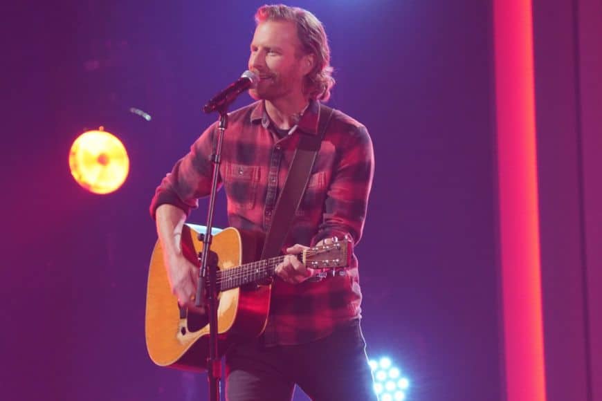 Country Now Live with Dierks Bentley Here’s How To Watch Country Now