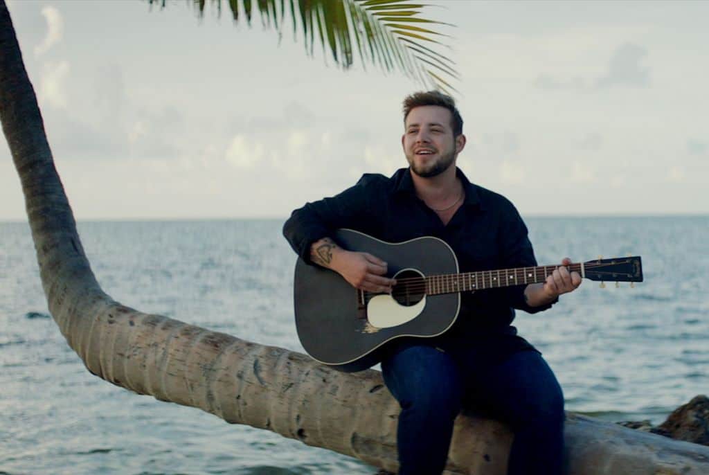 Kameron Marlowe Talks ‘Girl On Fire,’ Gives Update On Album Country Now