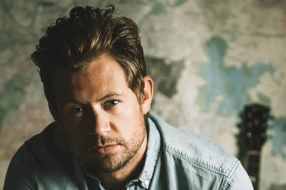 Country Next: Brandon Lay - Country Now