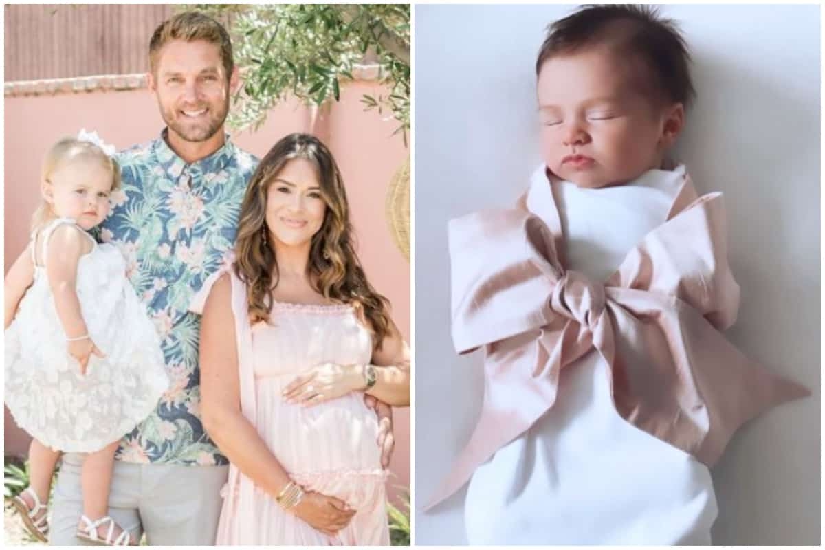 Brett Young and Wife, Taylor, Planning Unique Gender Reveal For