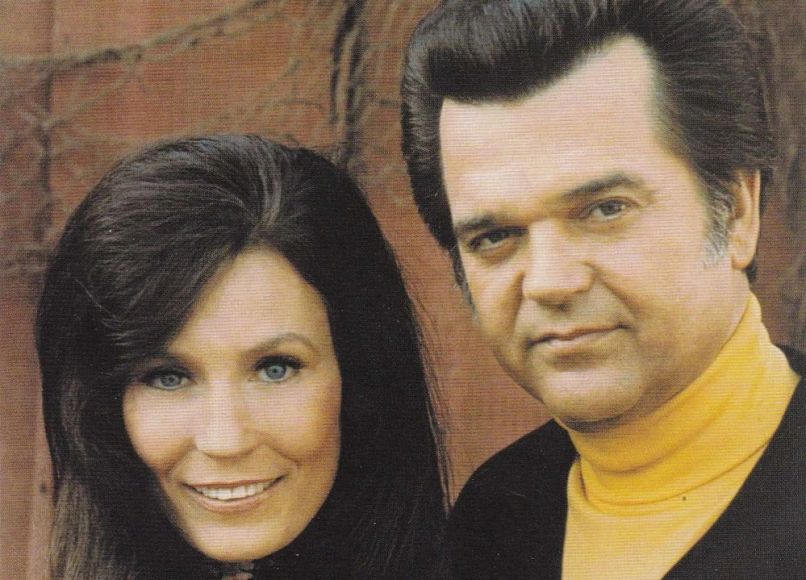 The Other Woman Loretta Lynn Lyrics