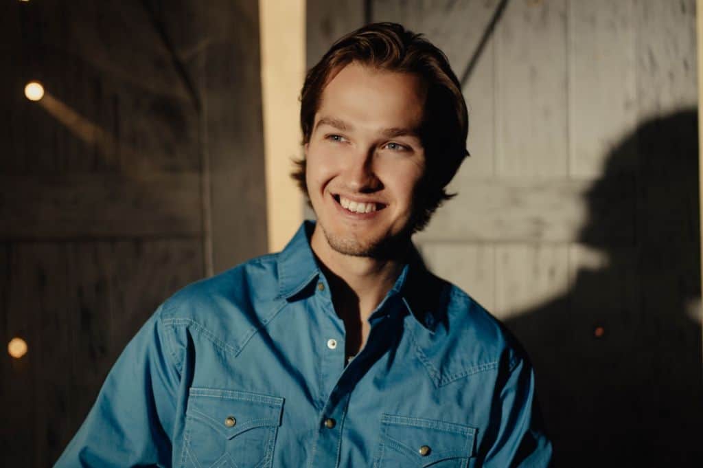 Jordan R Rowe Austin Q&A: Jordan Rowe Details Debut Album, ‘Bad Case of the Good Ole Boy ...