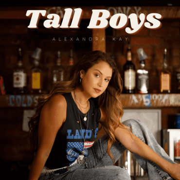Exclusive Premiere: TikToker Turned Country Star Alexandra Kay Releases