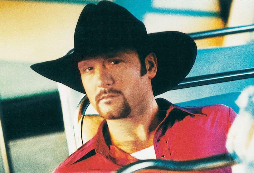 Photo Courtesy Tim McGraw