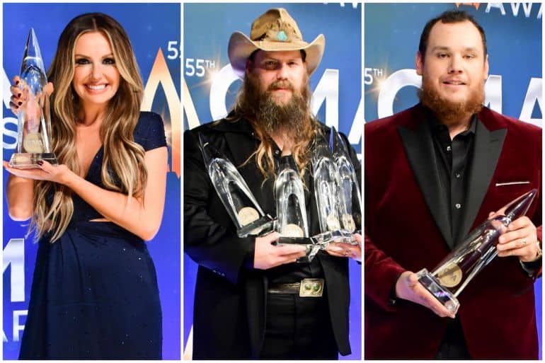 unbiased news, Who are the CMA Awards 2021 big winners?, follow News Without Politics, subscribe to News Without Politics. country music awards 2021