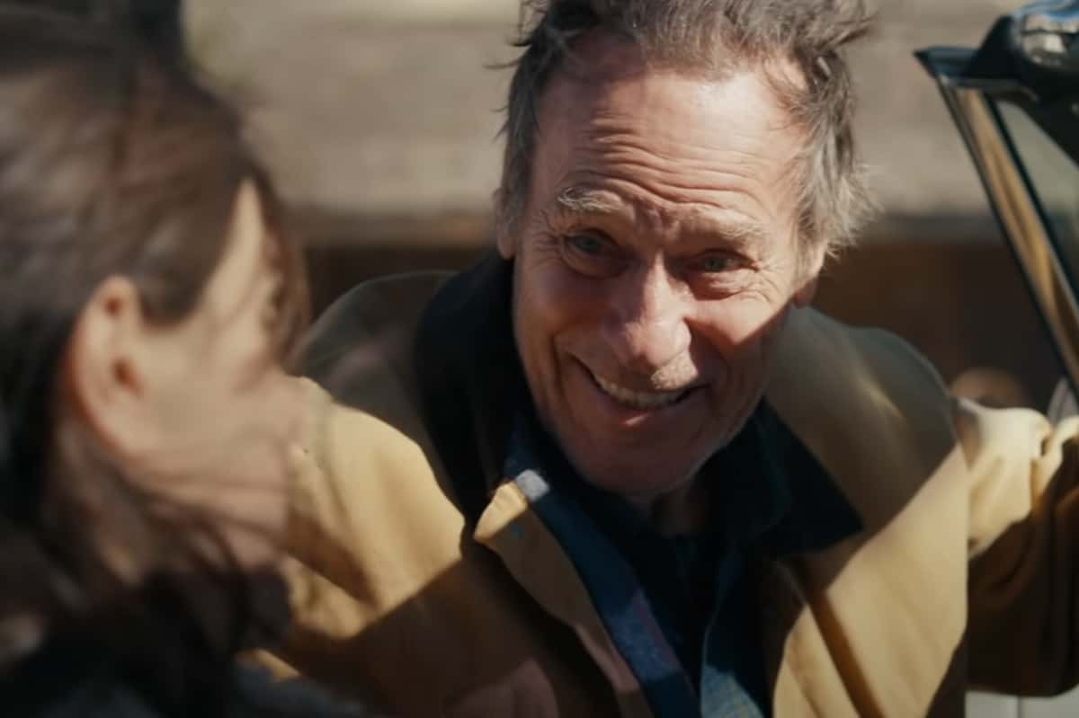 WATCH: Chevrolet's New Holiday Commercial Is An All-American Tearjerker ...