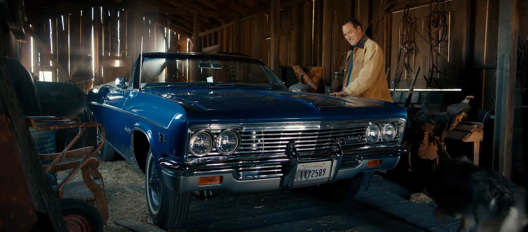 WATCH: Chevrolet's New Holiday Commercial Is An All-American Tearjerker ...