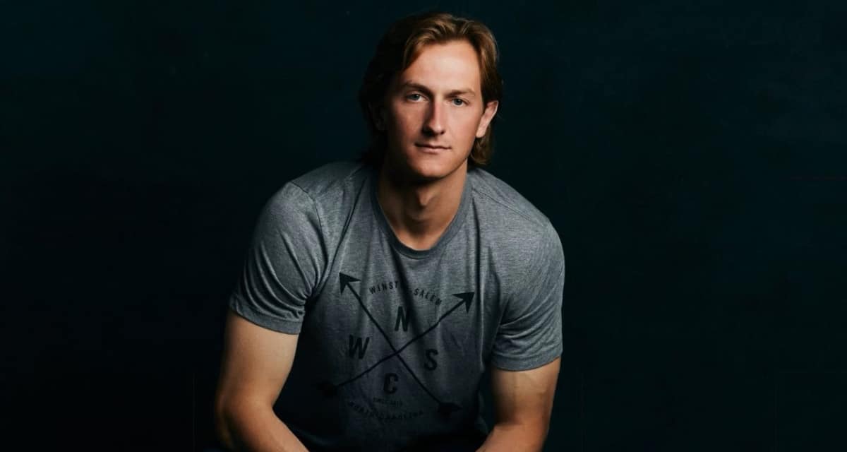 10 Questions with Cooper Alan - Country Now