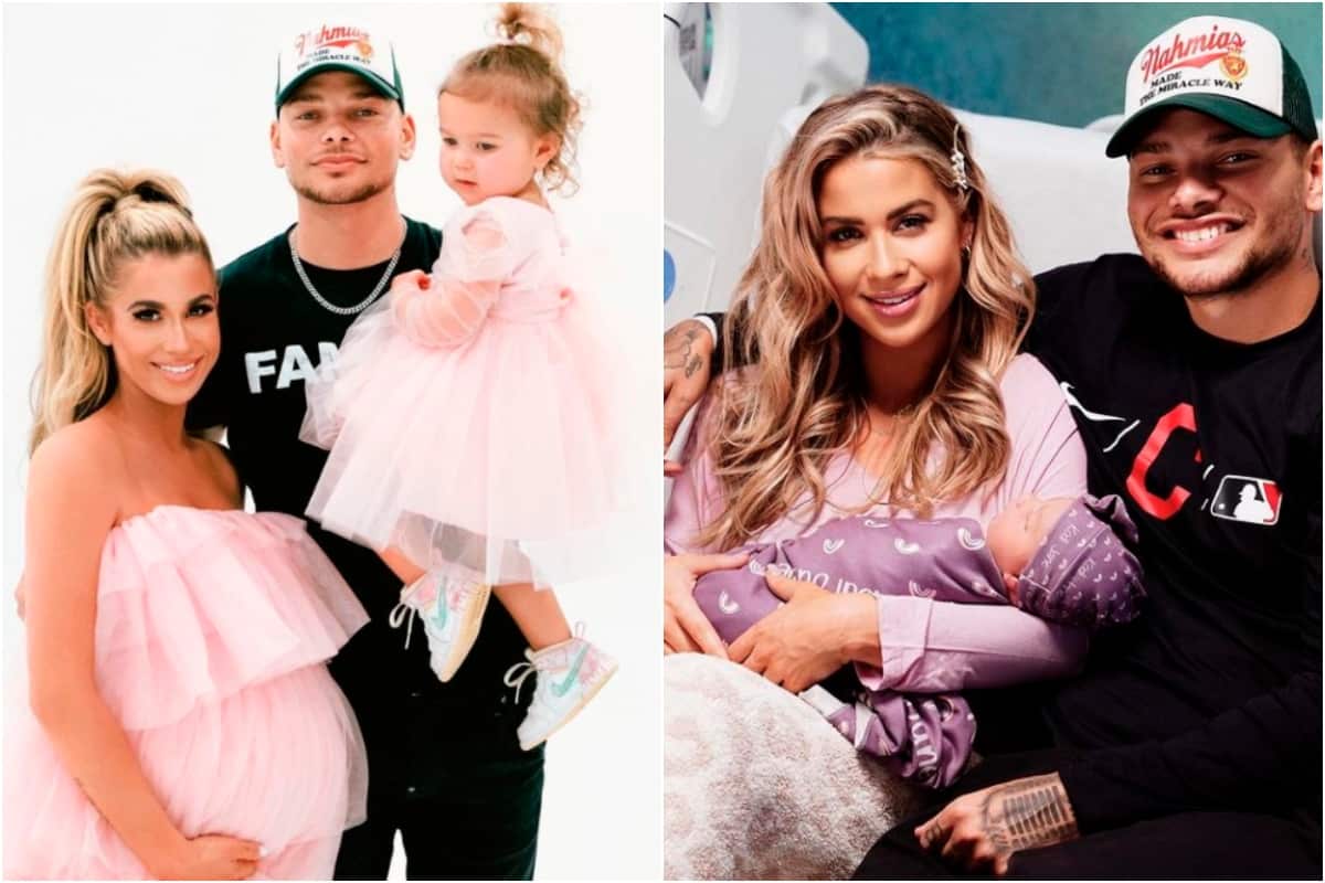 Who Is Kane Brown's Wife? All About Katelyn Jae Brown