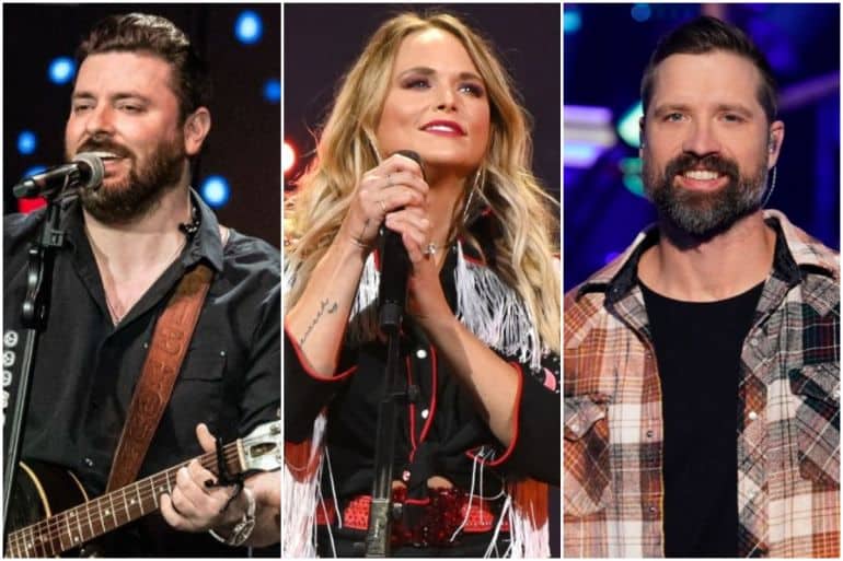 WATCH Walker Hayes and Daughter Lela Recreate Viral 'Fancy Like' Video