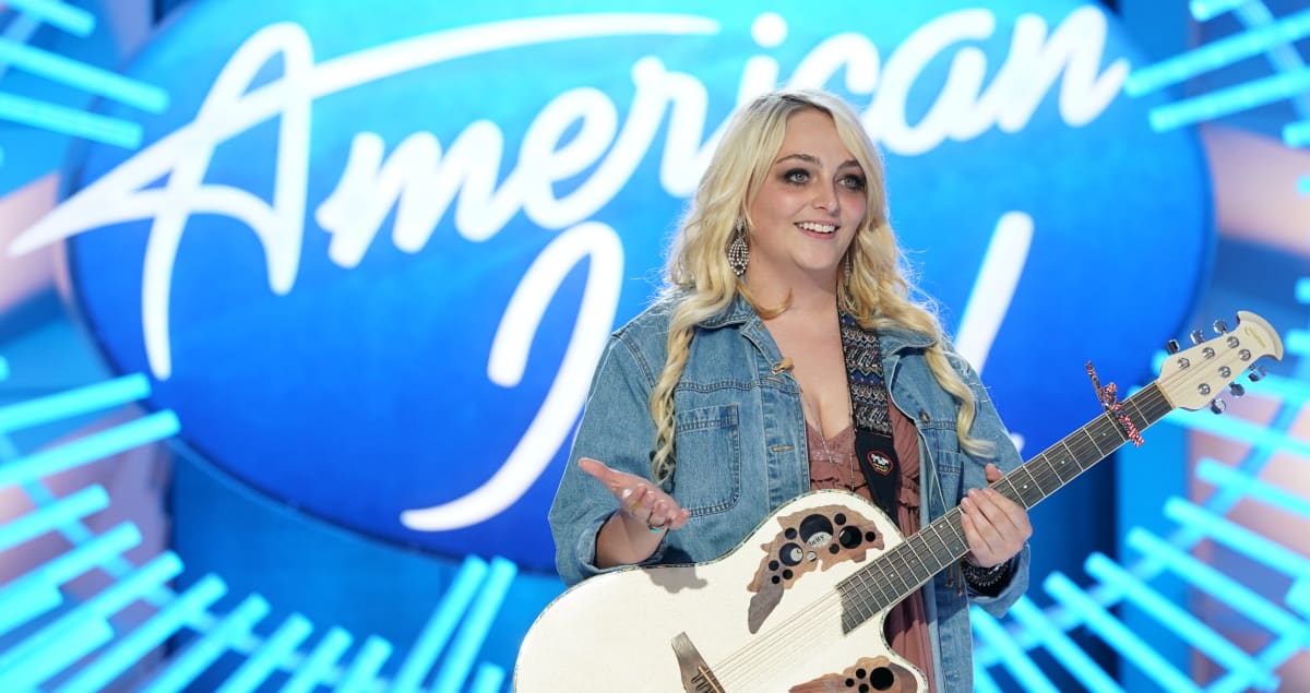 WATCH Luke Bryan Deems Huntergirl a 'New Age Miranda Lambert' After