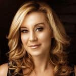 Kellie Pickler; Photo by Robby Klein