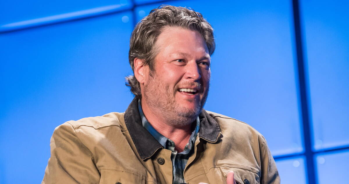 Blake Shelton Reveals When He'll Stop Making Records as He Graciously Reflects On His 20+ Year Career - Country Now
