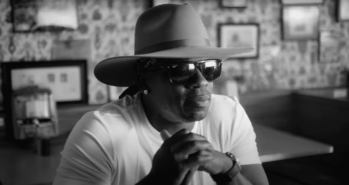 WATCH Jimmie Allen Tributes His Late Father In Poignant 'Down Home