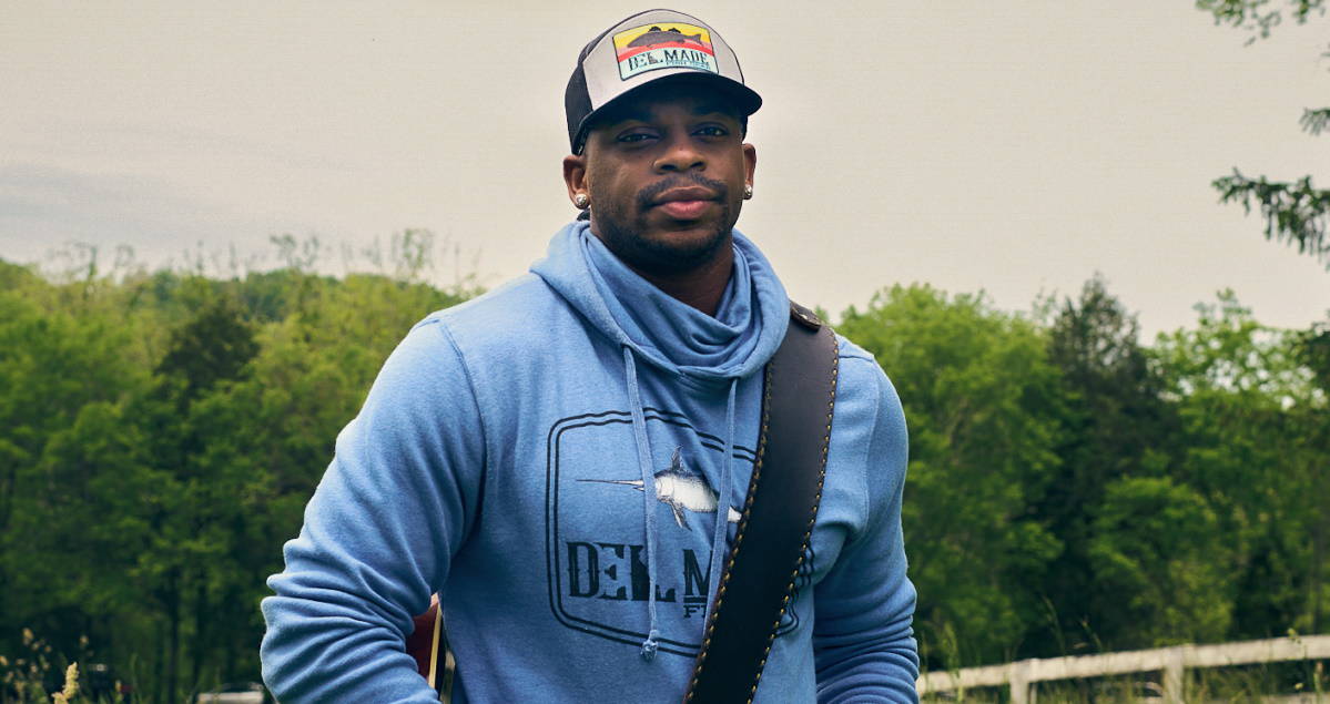 'For Love & Country' Documentary To Highlight Black Artists in Country