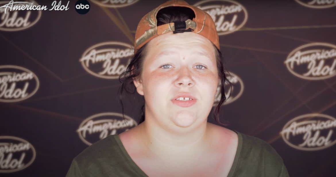 Who Is Kelsie Dolin? 10 Things To Know About the 'American Idol ...