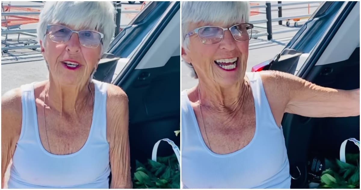 WATCH: Luke Bryan's Mom LeClaire Goes On a Shopping Spree with Luke's  Credit Card - Country Now