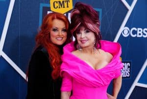 The Judds; Photo by Getty Images for CMT