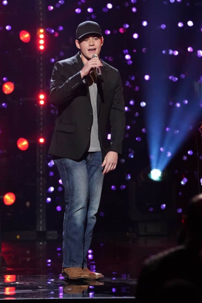 Dakota Hayden Auditions For 'American Idol' Again! Country Now