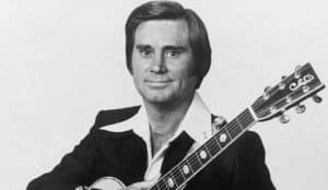 George Jones; Photo Courtesy the Artist