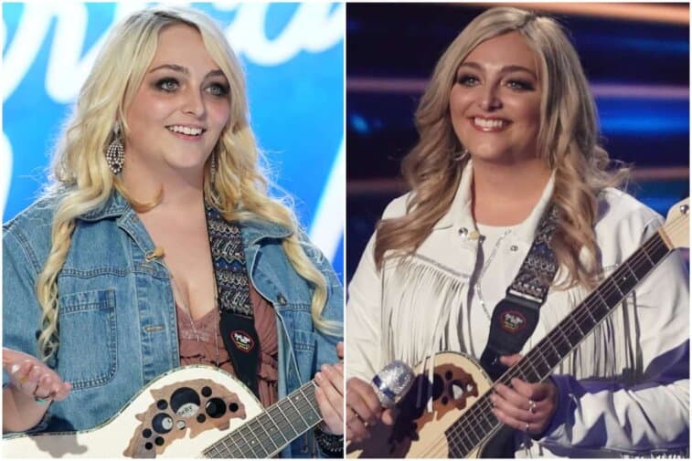 A Look Back On Huntergirl's Historic 'American Idol' Journey Country Now