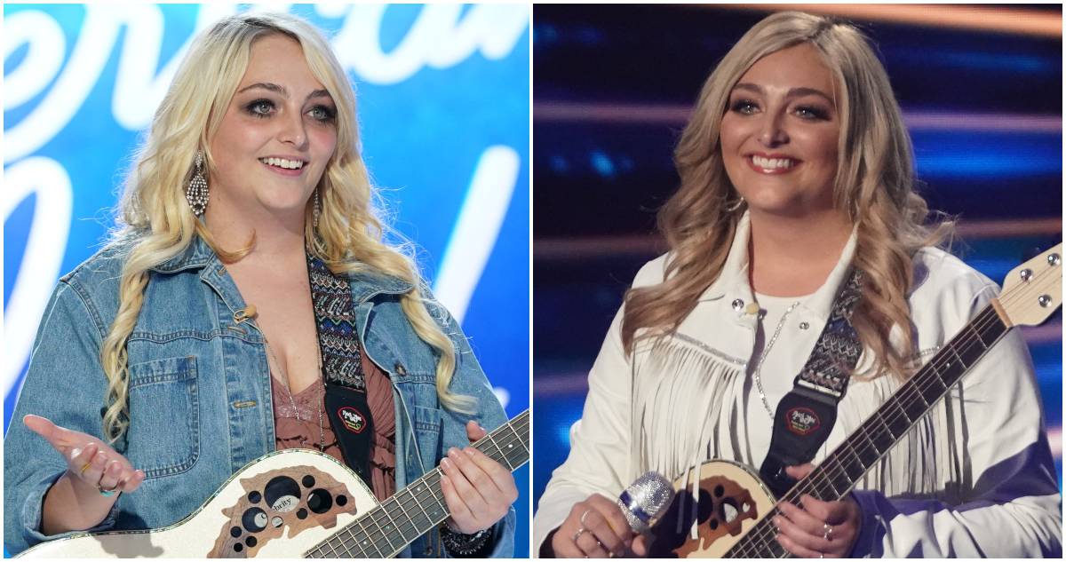 A Look Back On Huntergirl's Historic 'American Idol' Journey Country Now