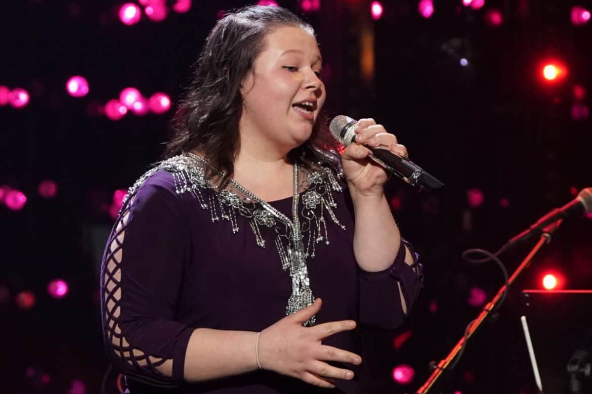 Eight Country Singers Who Were Rejected By 'American Idol' or 'The ...