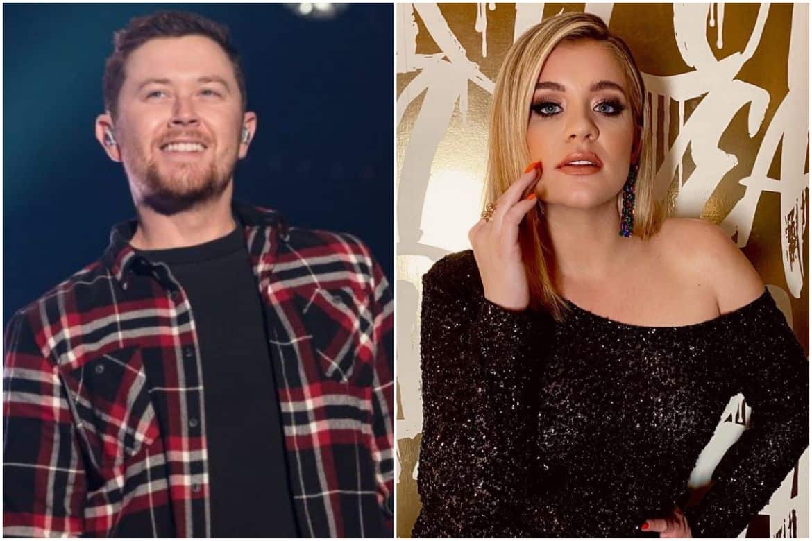 Scotty McCreery and Gabi Dugal's Love Story Is Straight Out of a Fairy Tale