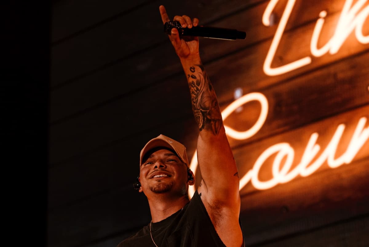 Kane Brown - Cool Again (Lyrics) 