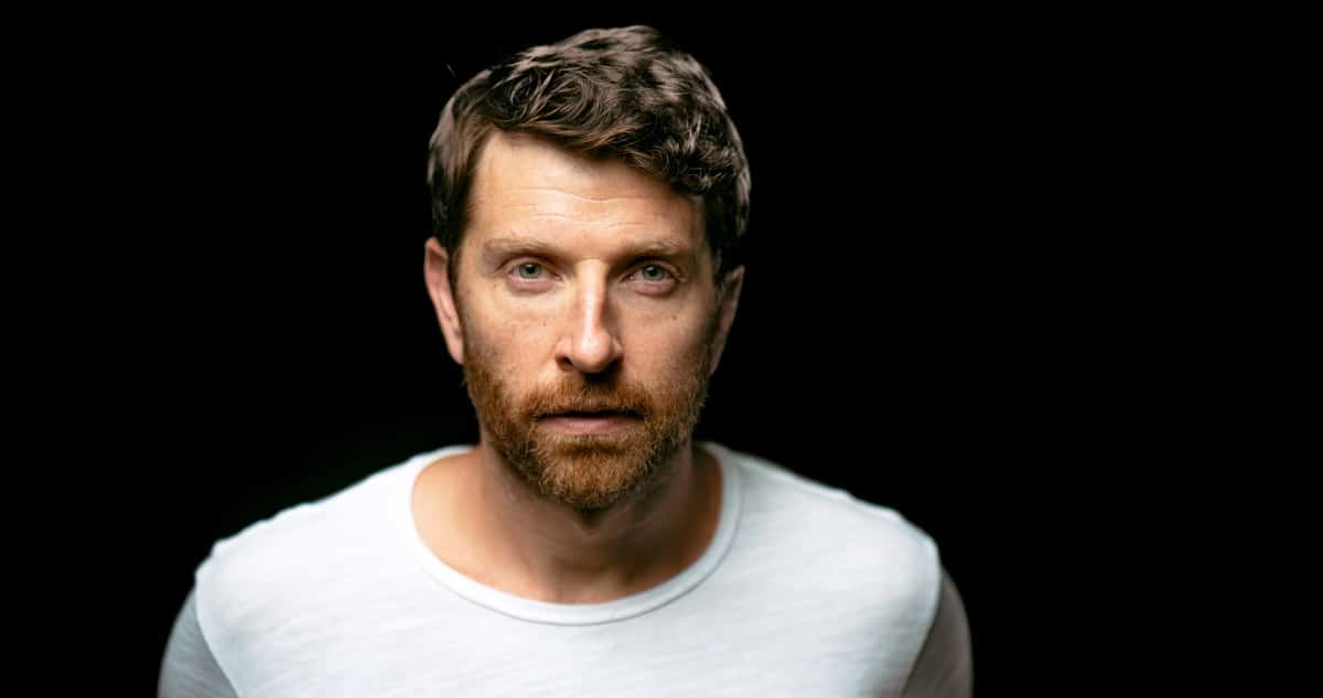Brett Eldredge Gets Vulnerable, Encourages SelfAcceptance On New Album